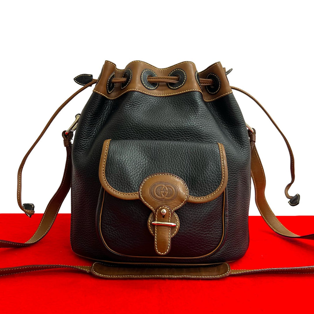 ショルダーバッグ グッチ