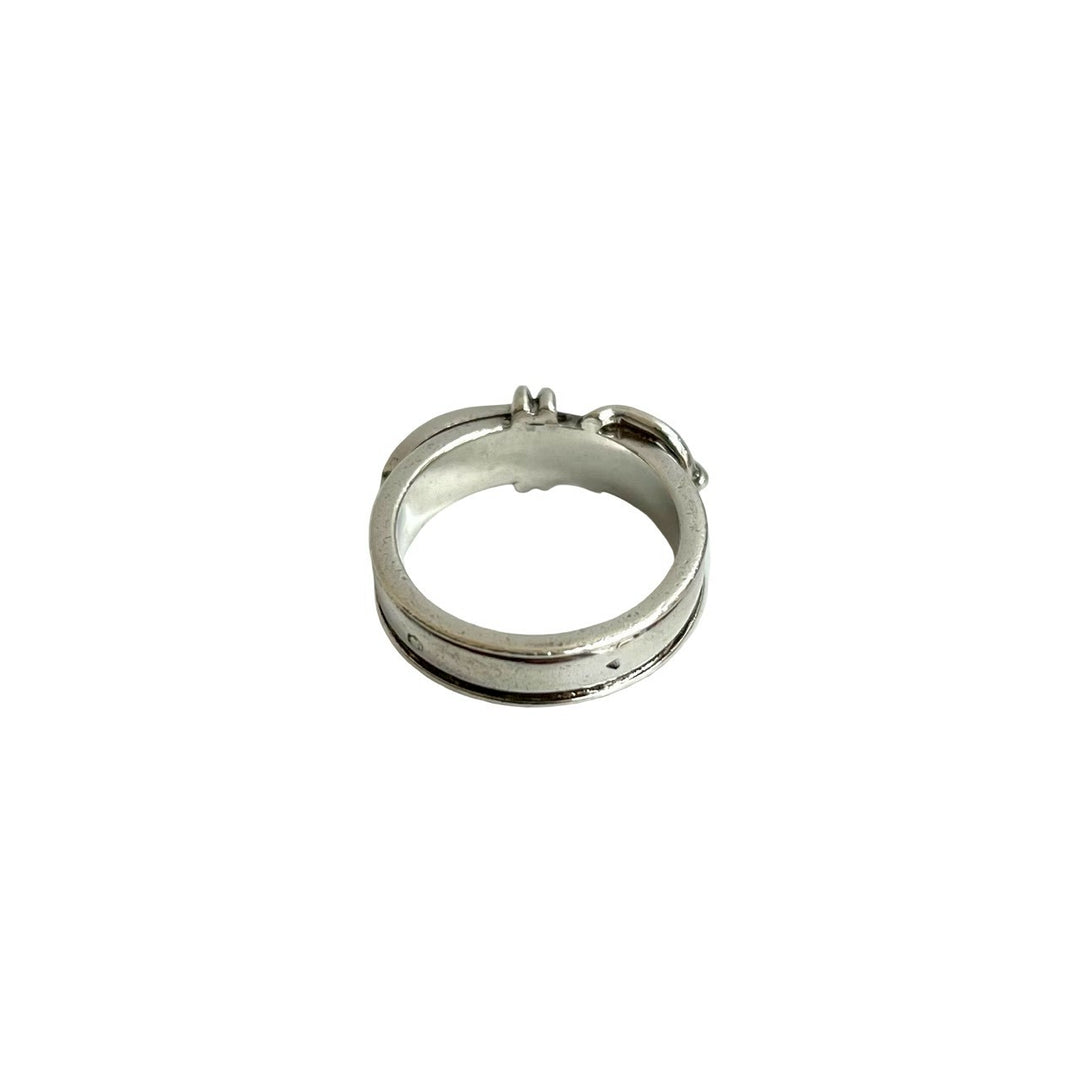 Rings Hermes Suntulle