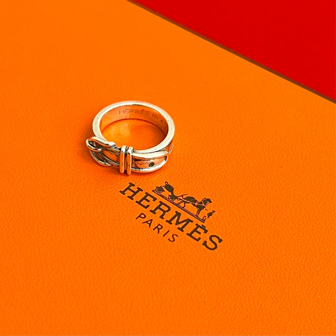 Rings Hermes Suntulle