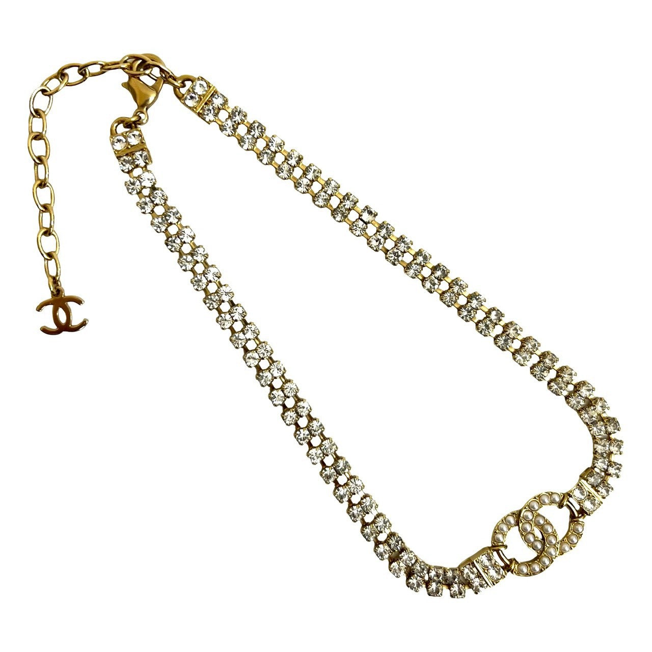 CHANEL Necklace – Trip