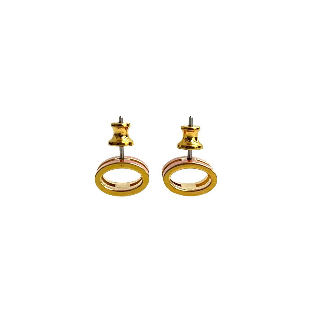 earrings hermes pop ash