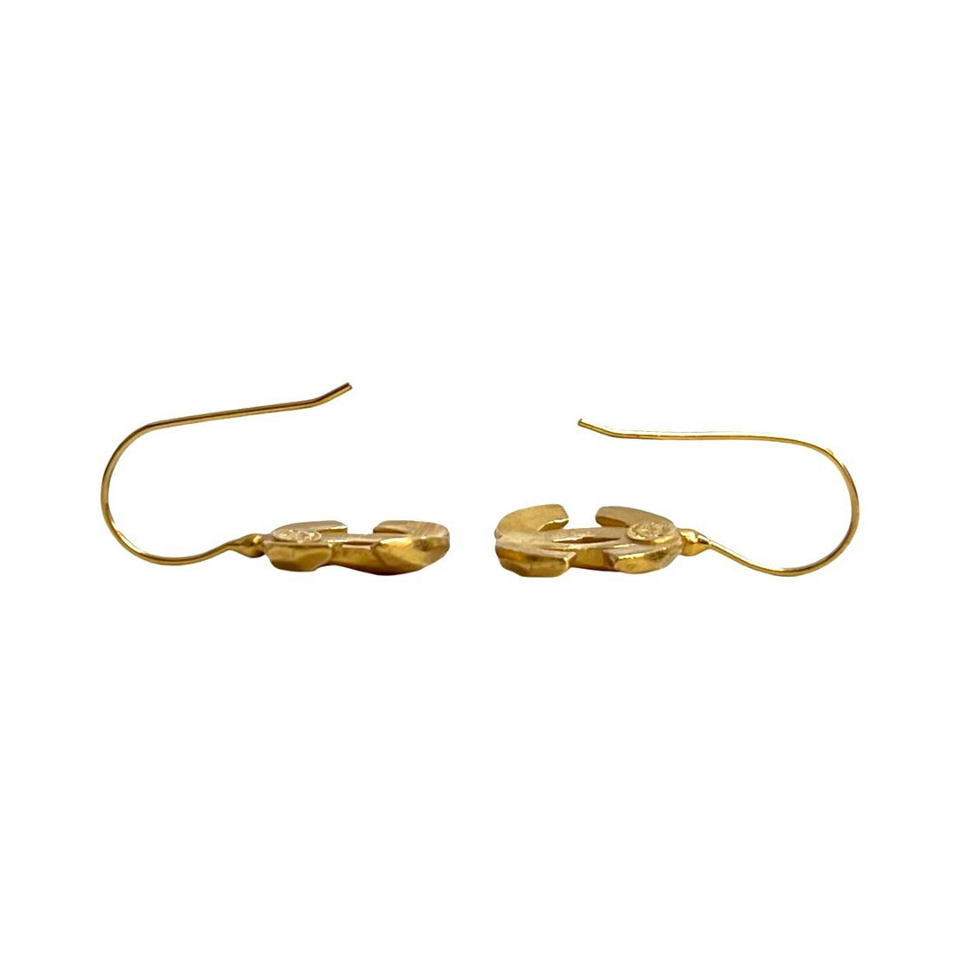 earrings chanel