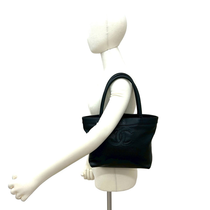 トートバッグ シャネル