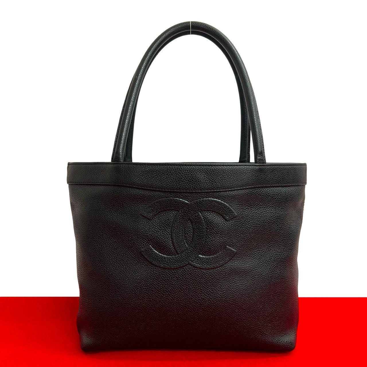 CHANEL シャネル (Vintage) トートバッグ – Trip