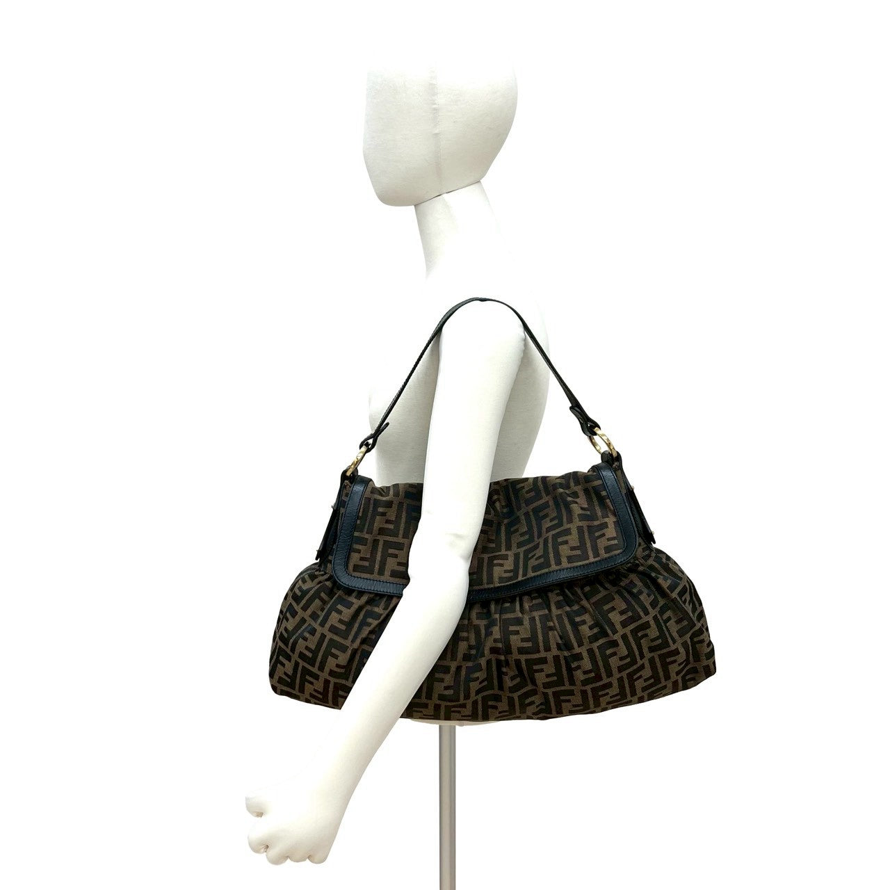 FENDI フェンディ ショルダーバッグ – Trip