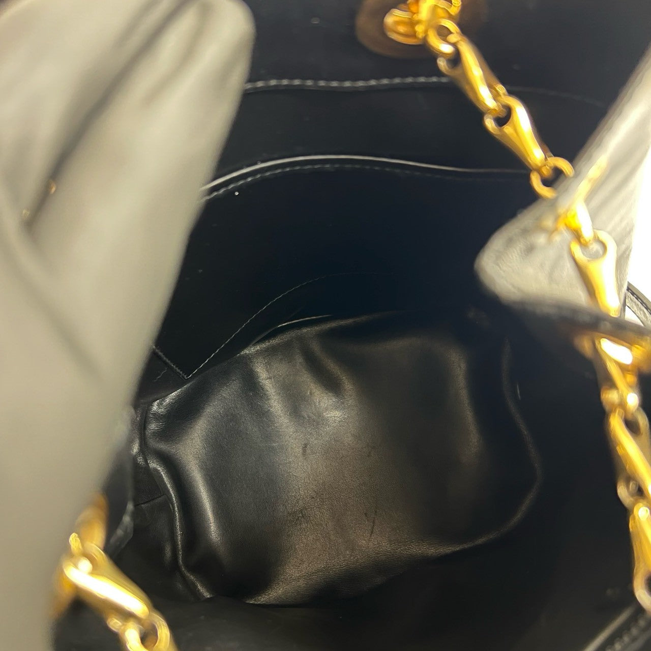 CELINE セリーヌ (Vintage) ショルダーバッグ – Trip