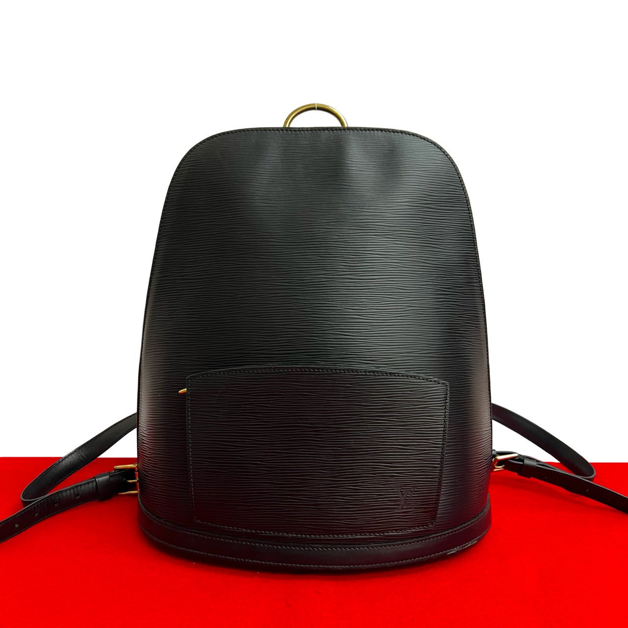 LOUIS VUITTON ルイヴィトン (Vintage) コブラン リュックサック – Trip