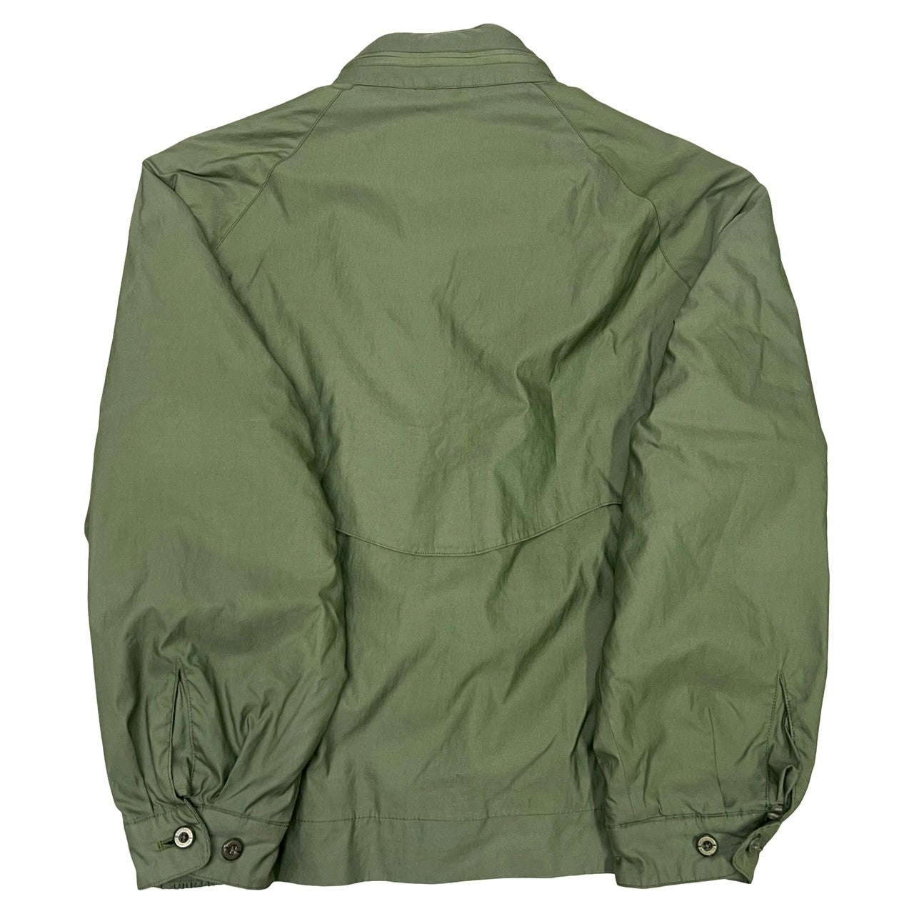 Burberrys バーバリーズ (Vintage) ブルゾン– Trip