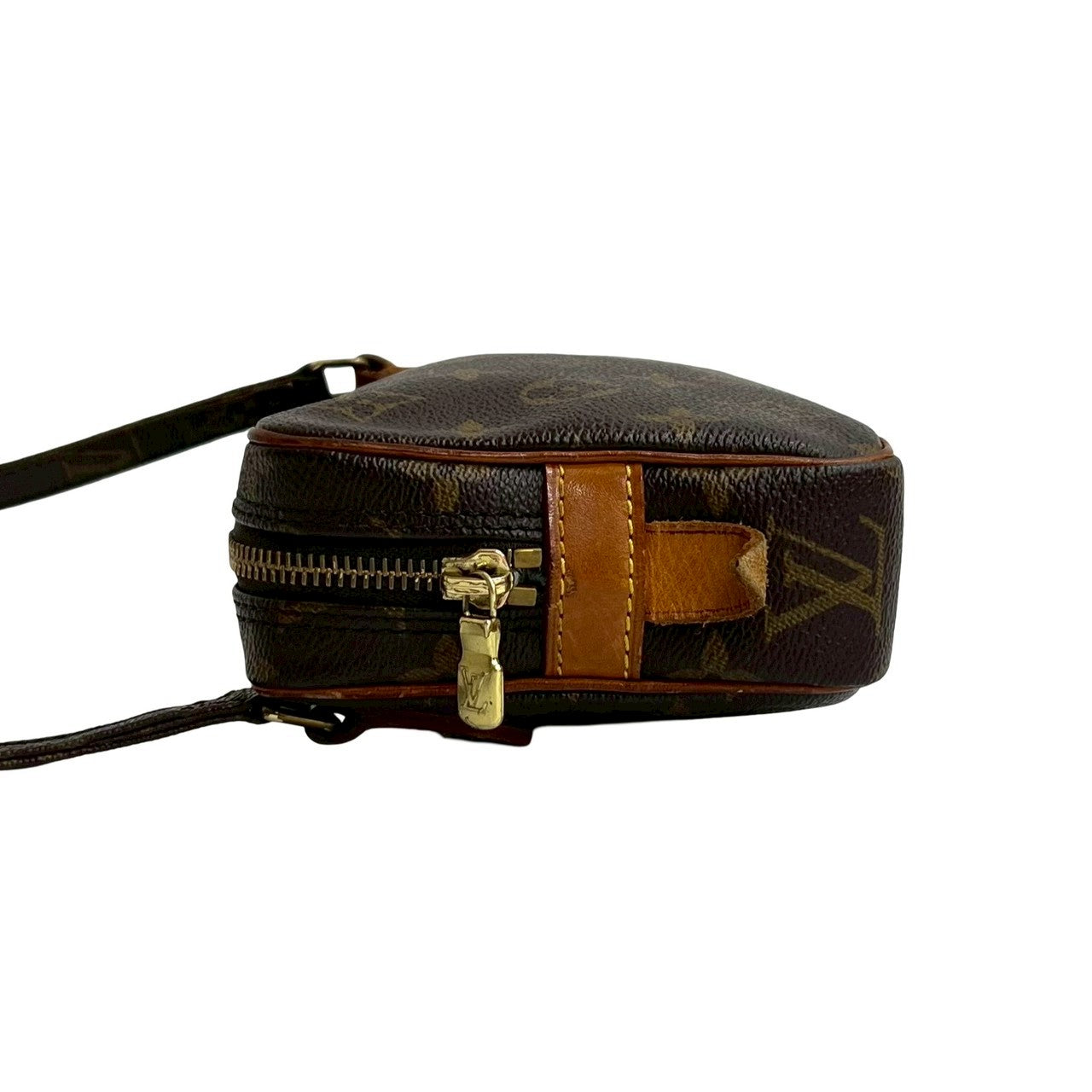 LOUIS VUITTON ルイヴィトン (Vintage) マルリー バンドリエール LOUIS VUITTON ルイヴィトン (Vintage) マルリー バンドリエール
