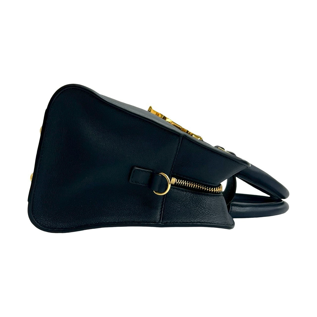 SAINT LAURENT PARIS サンローランパリ ベイビーカバス ショルダー