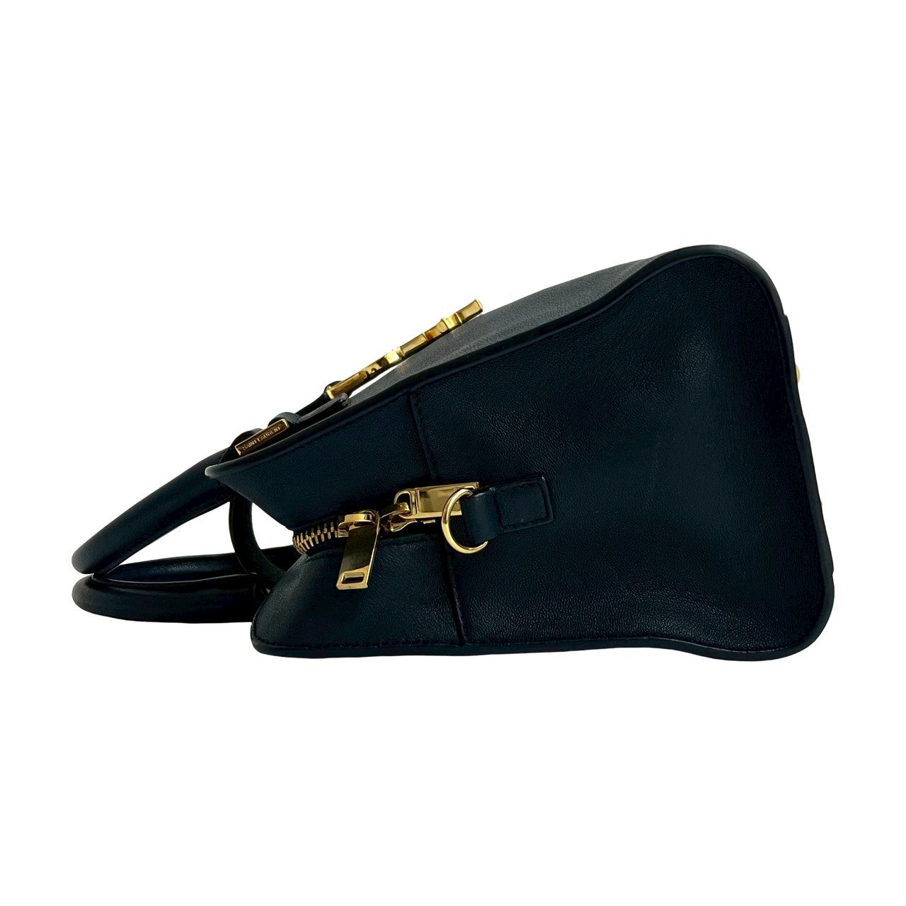 SAINT LAURENT PARIS サンローランパリ ベイビーカバス ショルダー