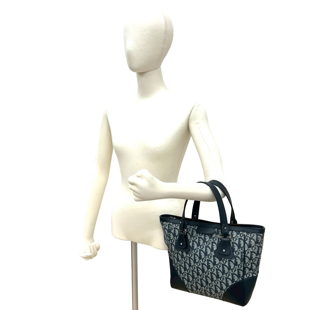 ハンドバッグ ディオール