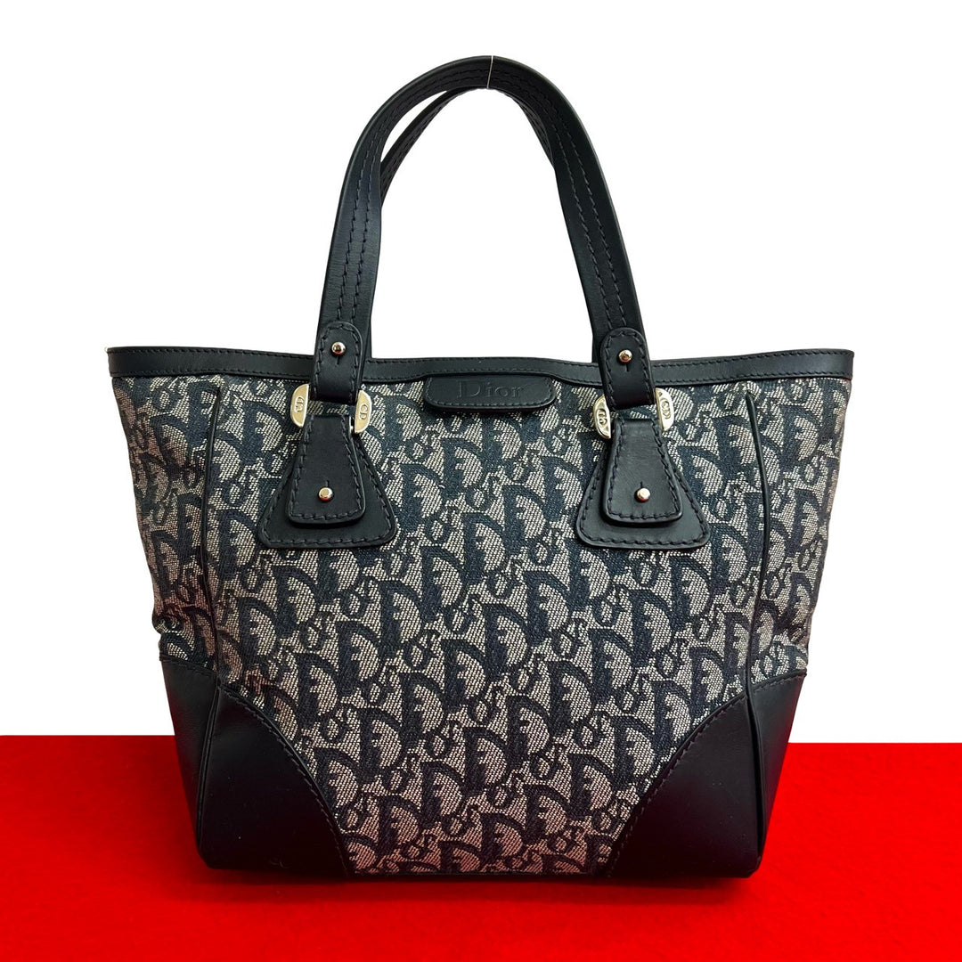 ハンドバッグ ディオール