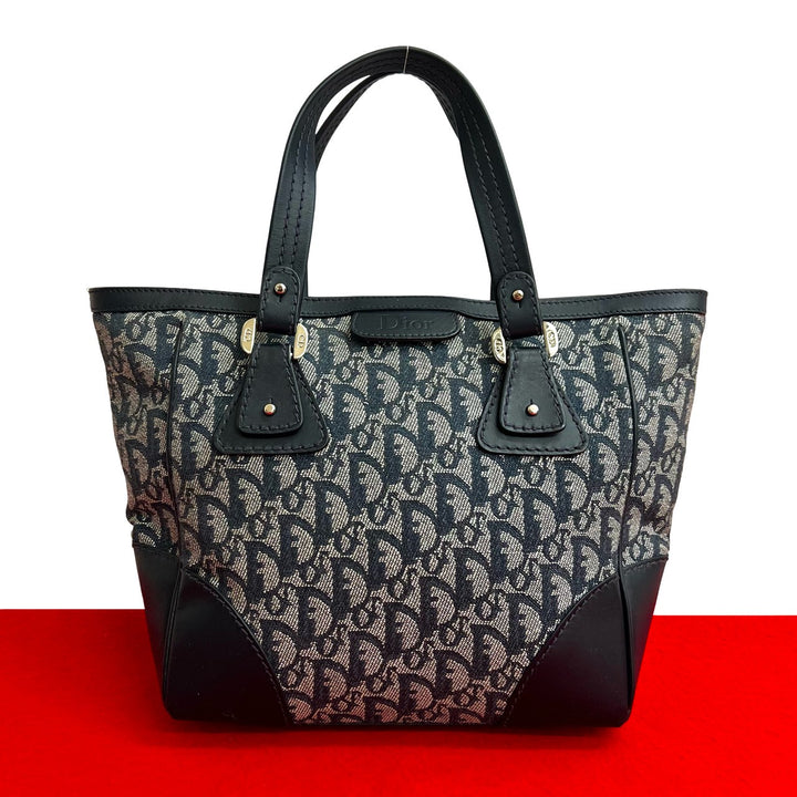 ハンドバッグ ディオール