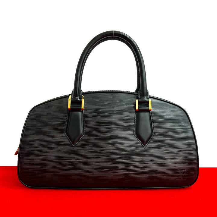 handbag louis vuitton jasmine