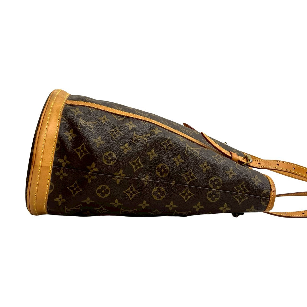 LOUIS VUITTON ルイヴィトン (Vintage) バケット GM トートバッグ – Trip