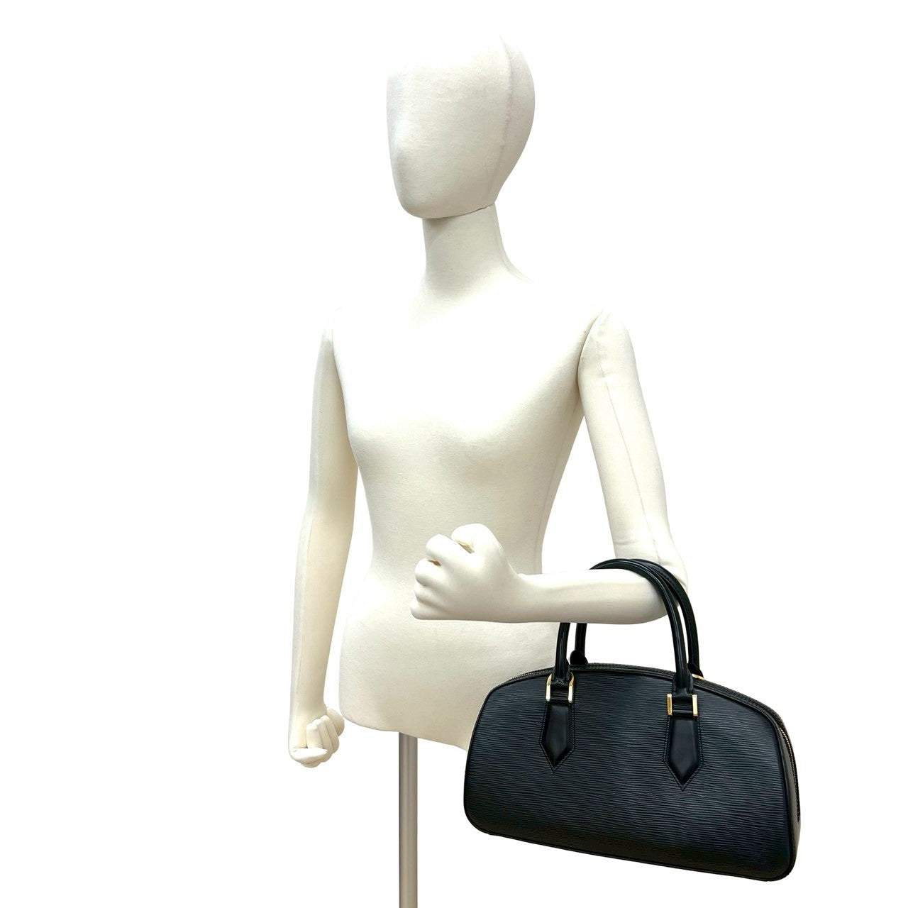 LOUIS VUITTON ルイヴィトン (Vintage) ジャスミン ハンドバッグ – Trip