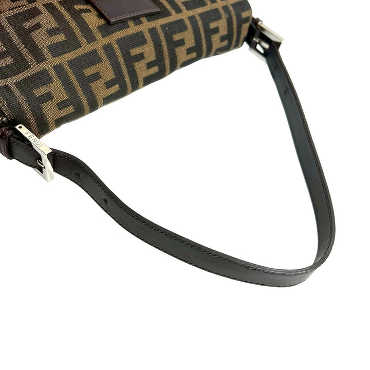shoulder bag fendi mamma bucket
