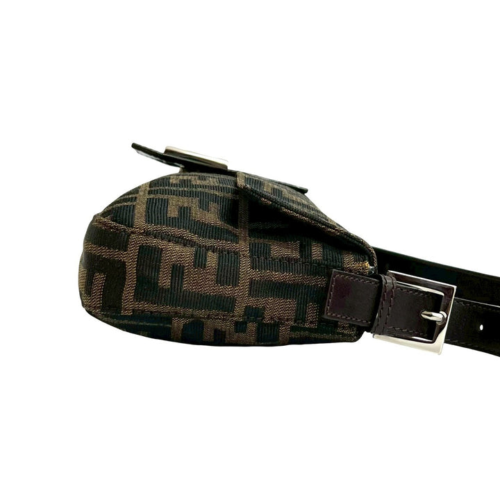 shoulder bag fendi mamma bucket