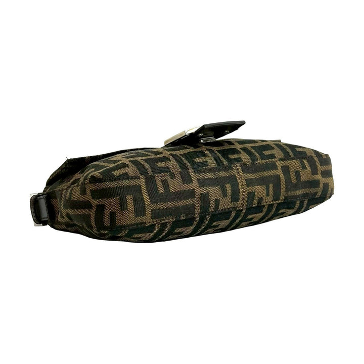 shoulder bag fendi mamma bucket
