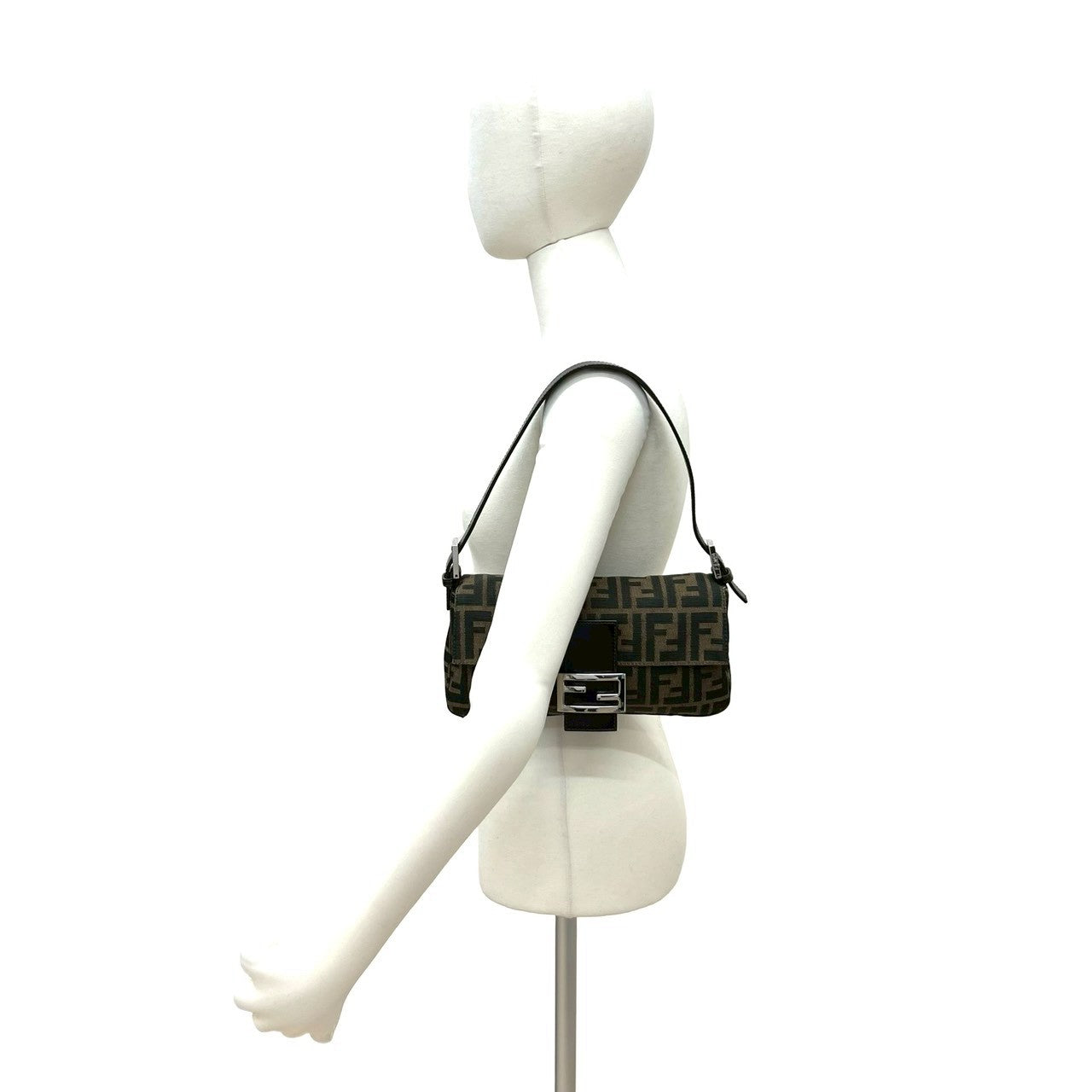 FENDI フェンディ マンマバケット ショルダーバッグ – Trip