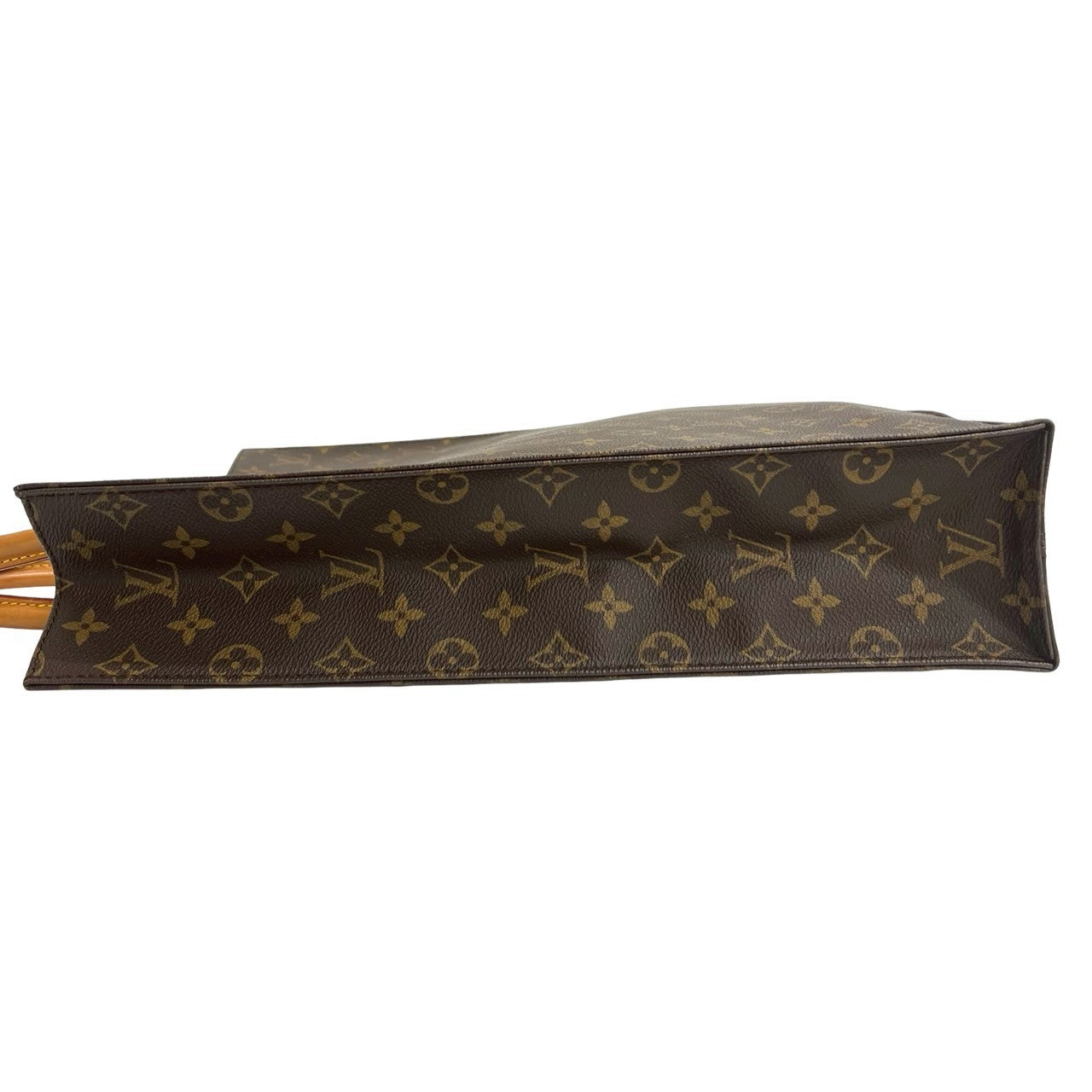 LOUIS VUITTON ルイヴィトン (Vintage) サックプラ ハンドバッグ – Trip