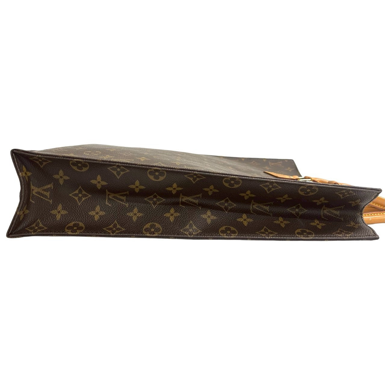 LOUIS VUITTON ルイヴィトン (Vintage) サックプラ ハンドバッグ – Trip