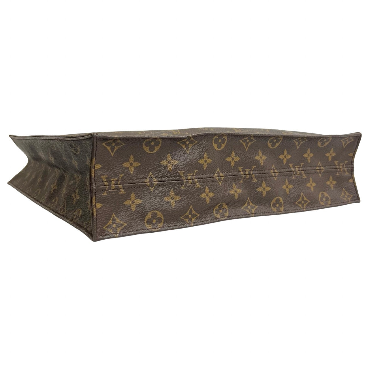 LOUIS VUITTON ルイヴィトン (Vintage) サックプラ ハンドバッグ – Trip