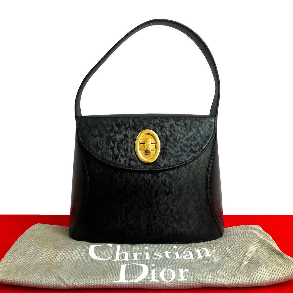 Christian Dior ディオール (Vintage) ハンドバッグ – Trip