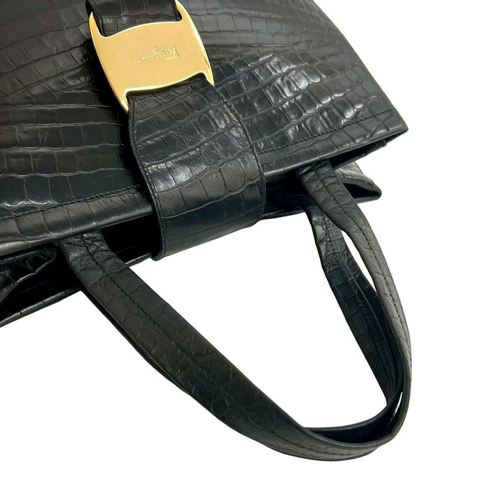 ハンドバッグ サルヴァトーレフェラガモ