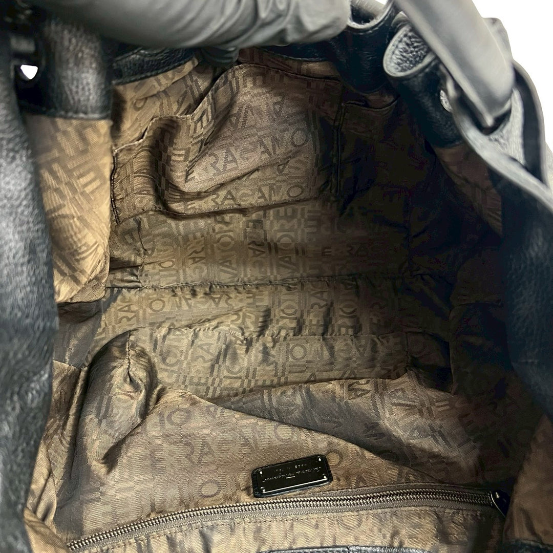 トートバッグ サルヴァトーレフェラガモ