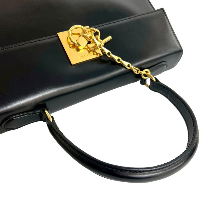 ハンドバッグ セリーヌ