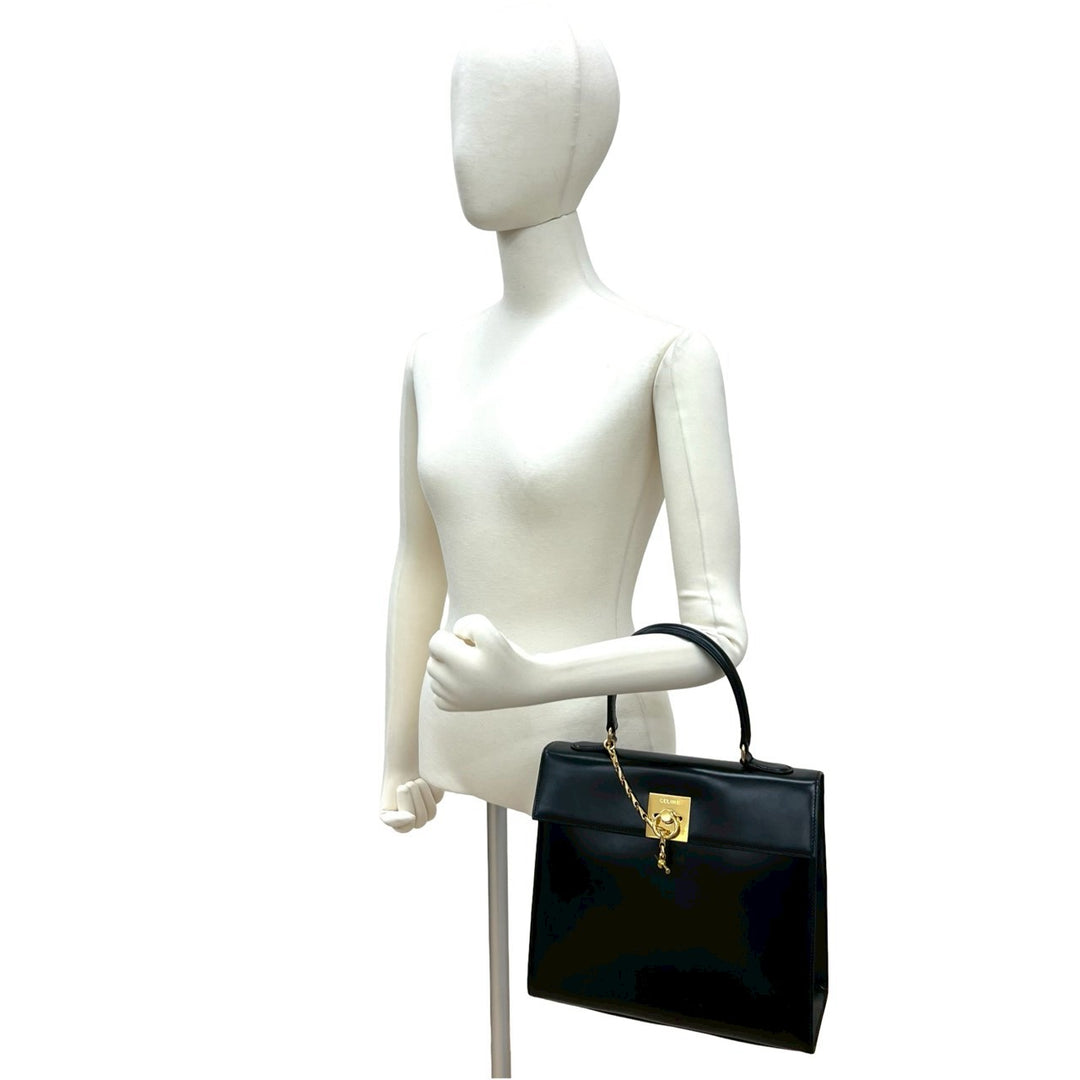 ハンドバッグ セリーヌ