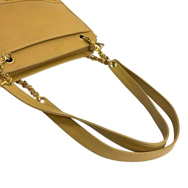 tote bag chanel
