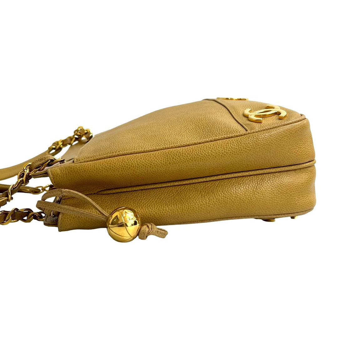 tote bag chanel