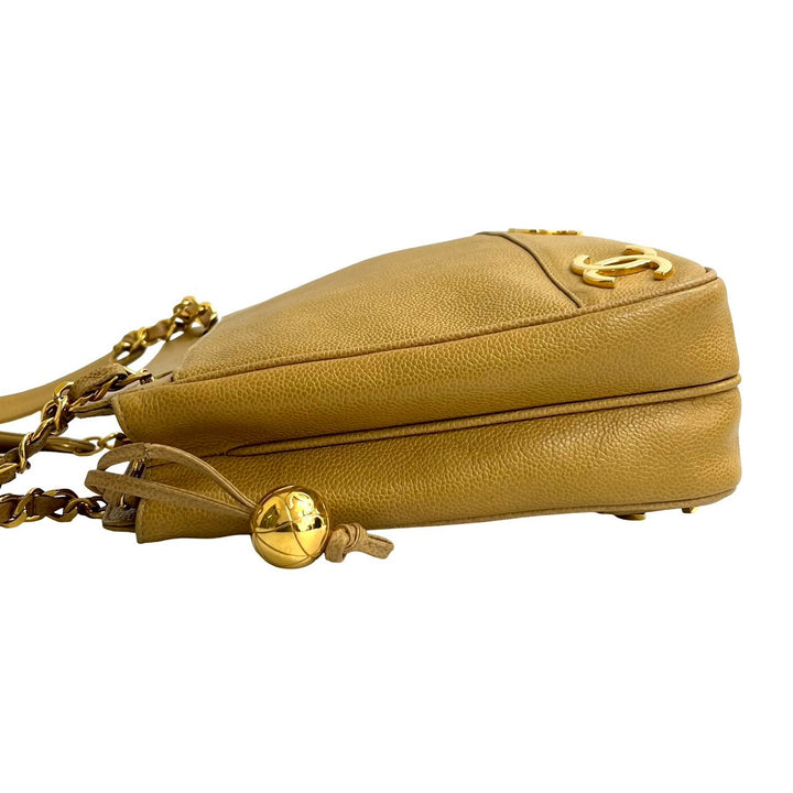 tote bag chanel