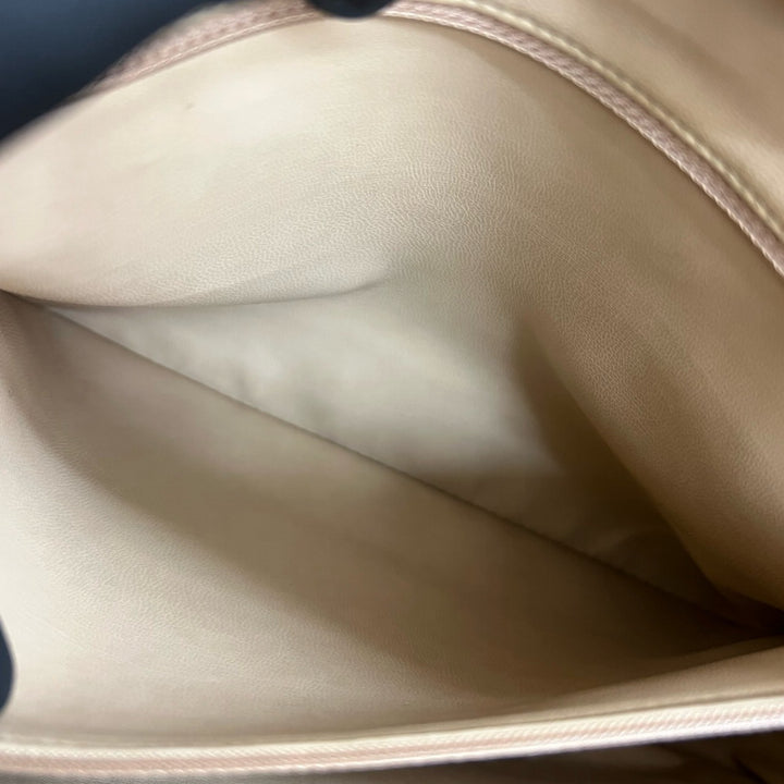 tote bag chanel