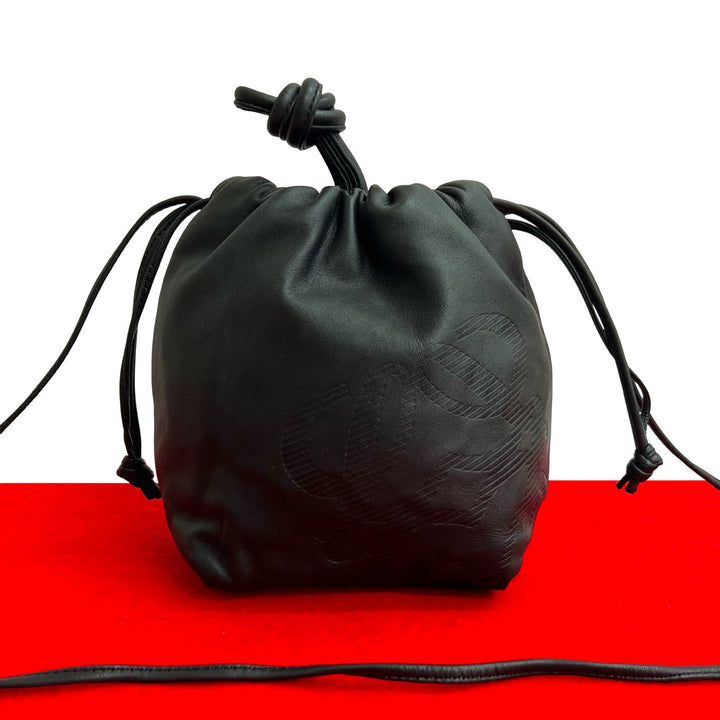 ショルダーバッグ ロエベ