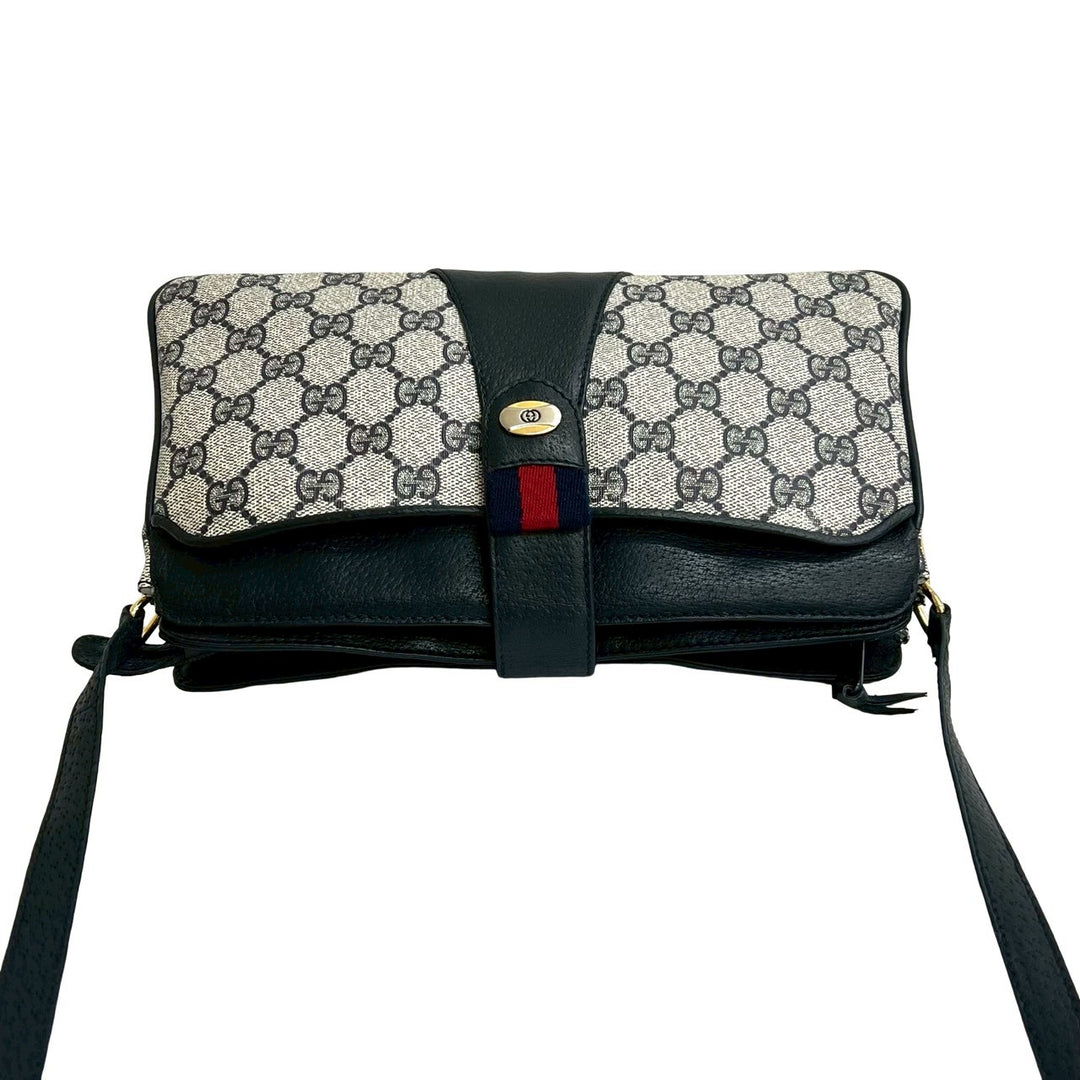 ショルダーバッグ グッチ