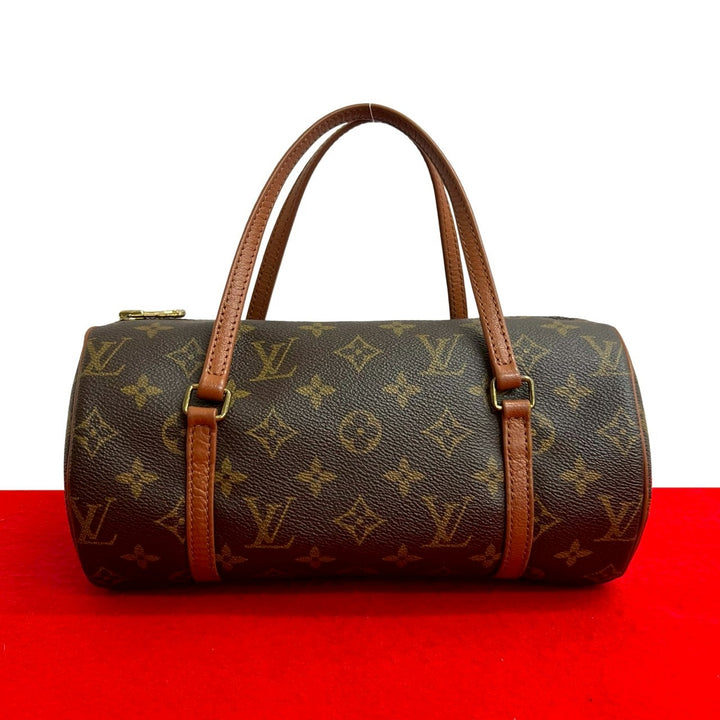 handbag louis vuitton papillon