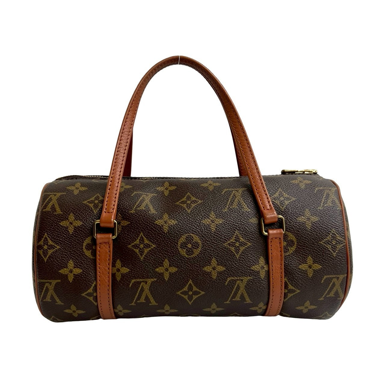 LOUIS VUITTON ルイヴィトン (Vintage) パピヨン ハンドバッグ – Trip