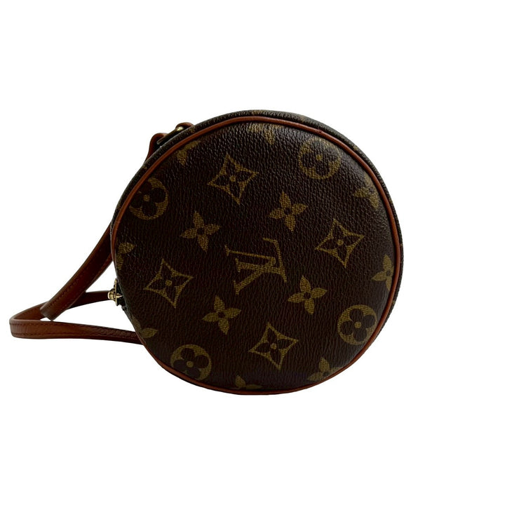 handbag louis vuitton papillon