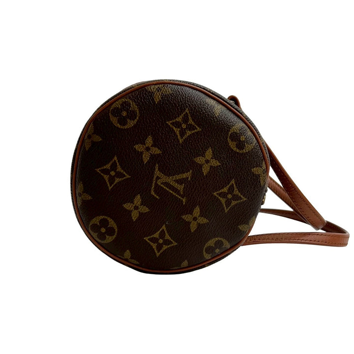 handbag louis vuitton papillon