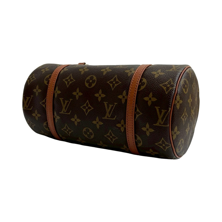 handbag louis vuitton papillon
