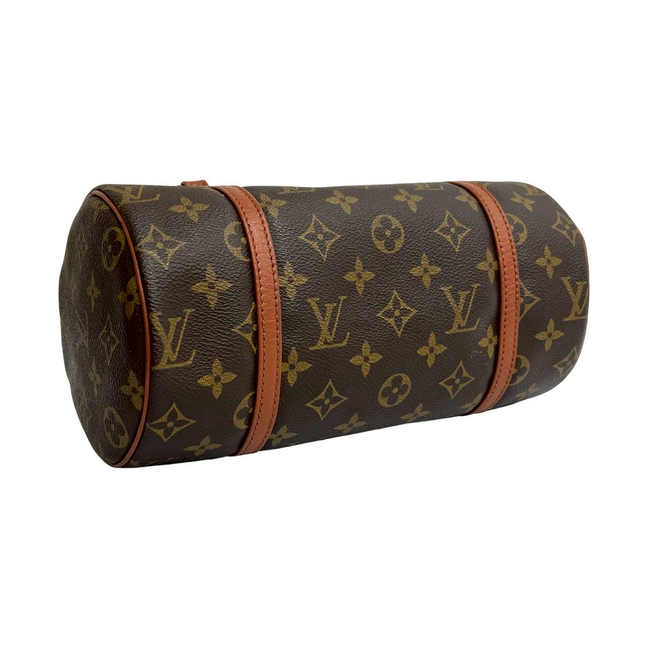 LOUIS VUITTON ルイヴィトン (Vintage) パピヨン ハンドバッグ – Trip