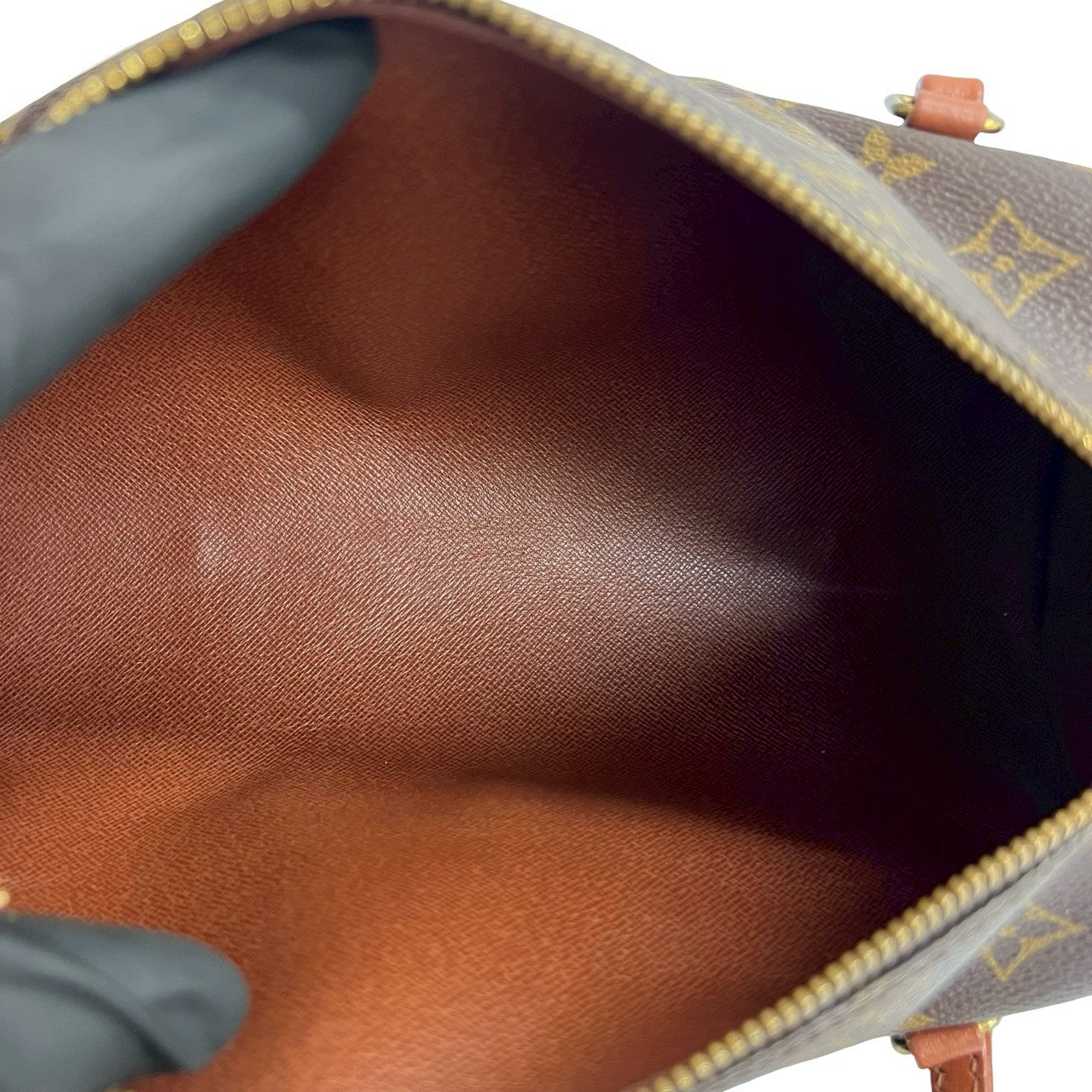 LOUIS VUITTON ルイヴィトン (Vintage) パピヨン ハンドバッグ – Trip