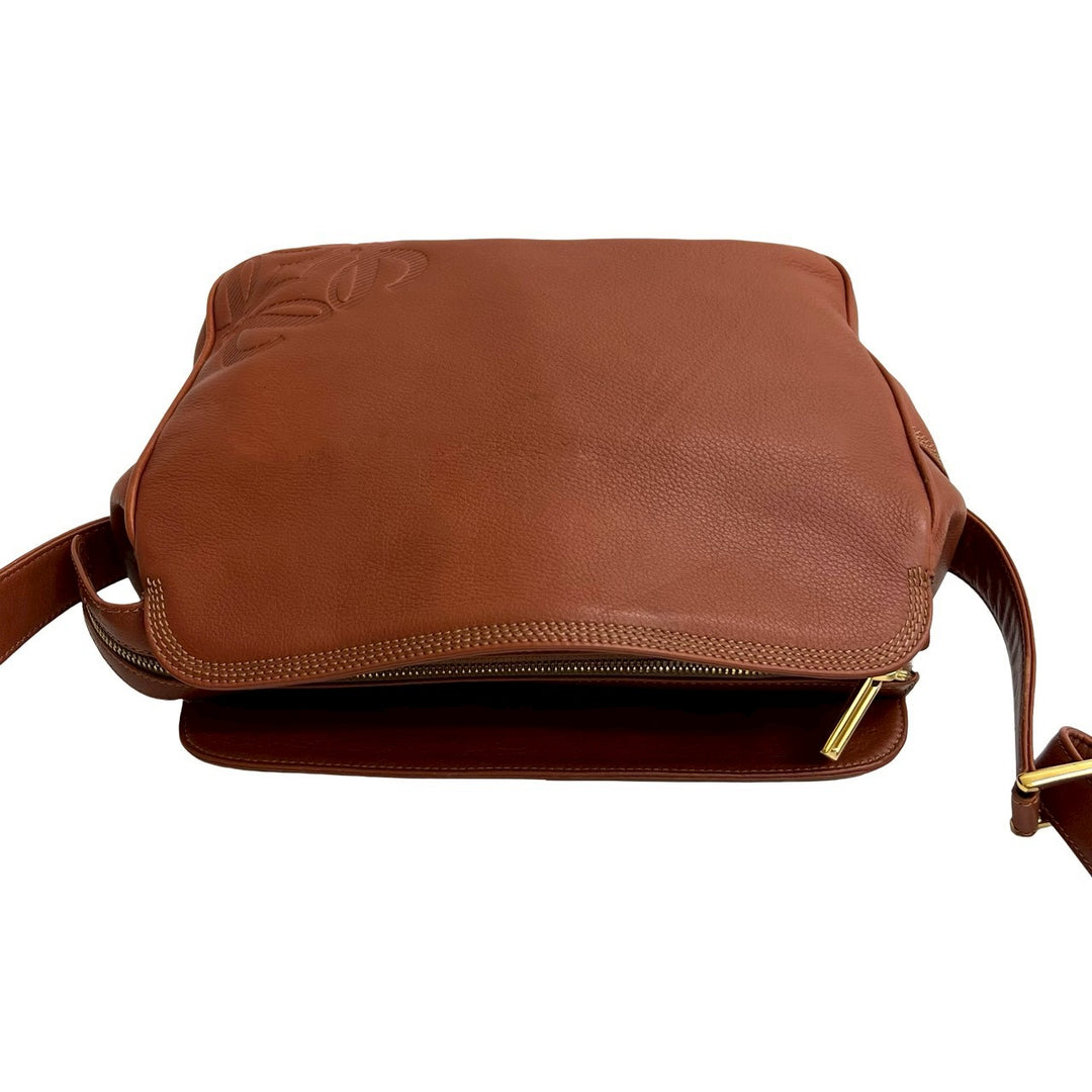 ショルダーバッグ ロエベ