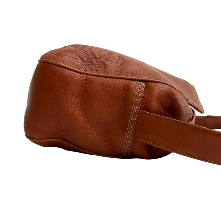 ショルダーバッグ ロエベ