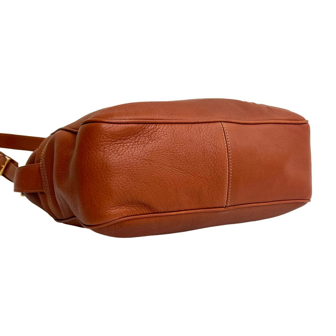 ショルダーバッグ ロエベ