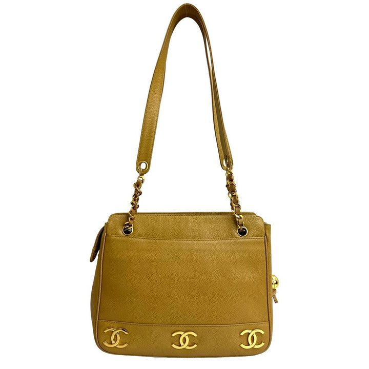 tote bag chanel